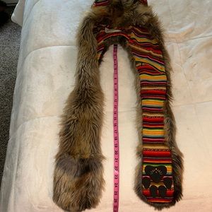 Kids SpiritHood